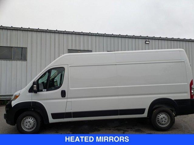 new 2025 Ram ProMaster 2500 car, priced at $48,865