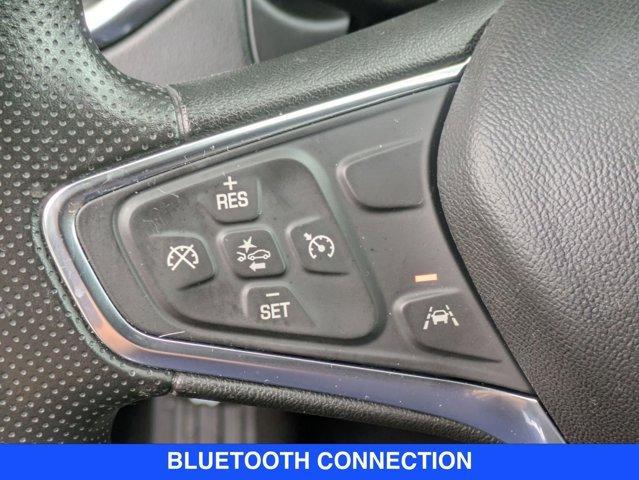 used 2021 Chevrolet Equinox car, priced at $20,617