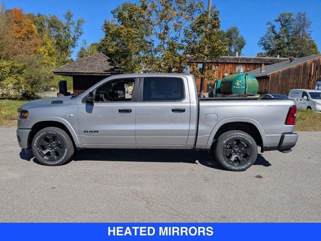 new 2026 Ram 1500 car, priced at $63,735