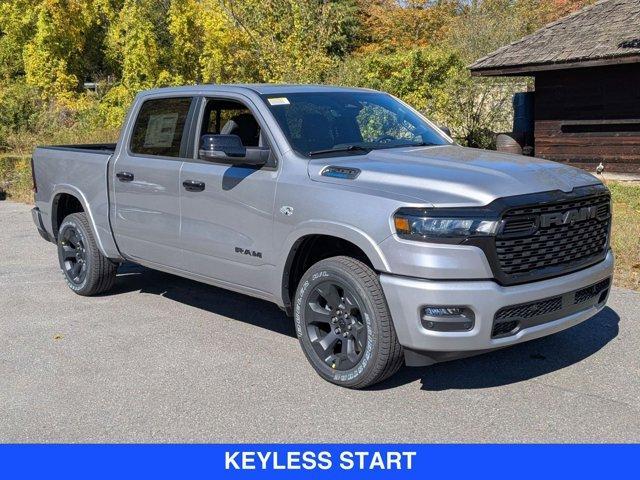 new 2026 Ram 1500 car, priced at $63,735