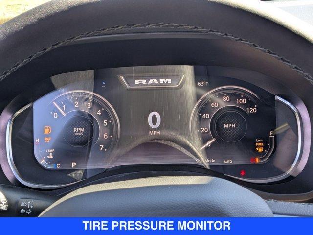 new 2026 Ram 1500 car, priced at $63,735