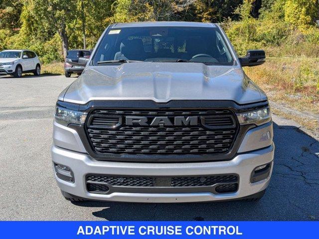 new 2026 Ram 1500 car, priced at $63,735