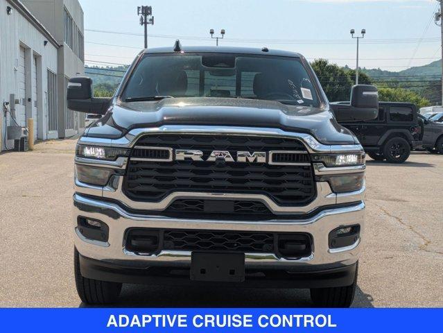 new 2025 Ram 2500 car, priced at $58,195