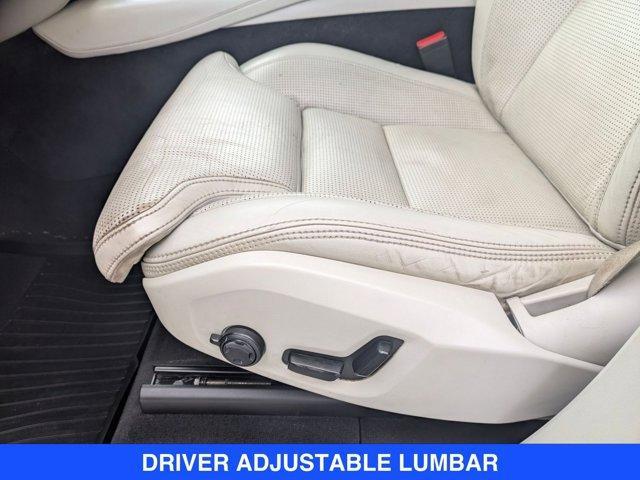 used 2017 Volvo XC90 car, priced at $18,917