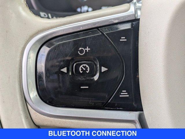 used 2017 Volvo XC90 car, priced at $18,917