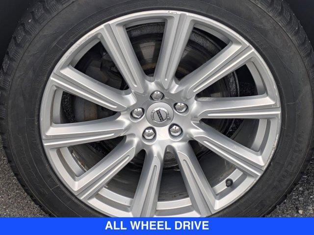 used 2017 Volvo XC90 car, priced at $18,917