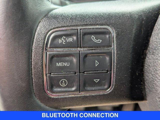 used 2018 Jeep Wrangler JK Unlimited car, priced at $26,917