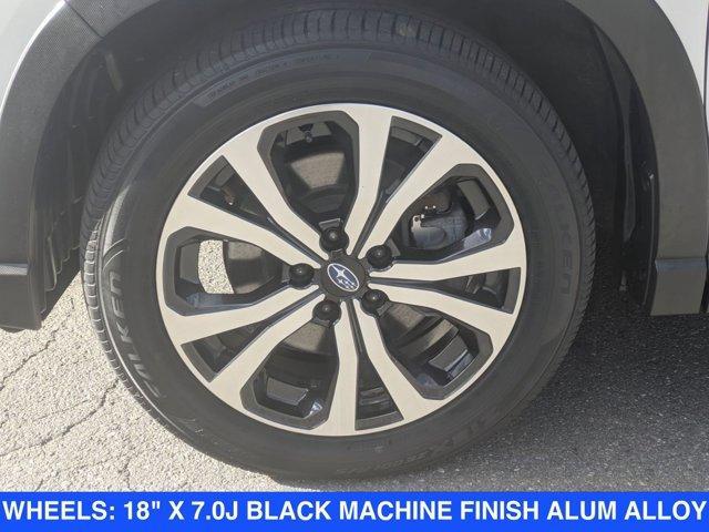 used 2021 Subaru Forester car, priced at $25,217