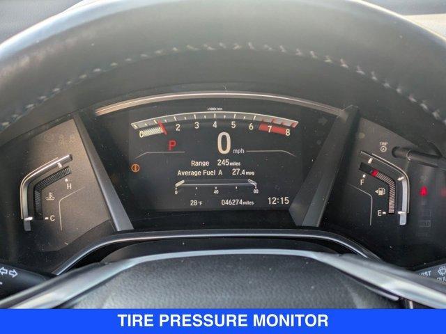 used 2022 Honda CR-V car, priced at $27,717