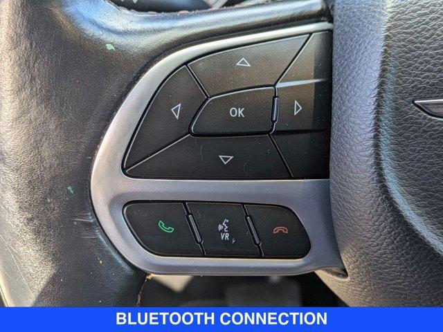 used 2020 Chrysler Pacifica car, priced at $18,217