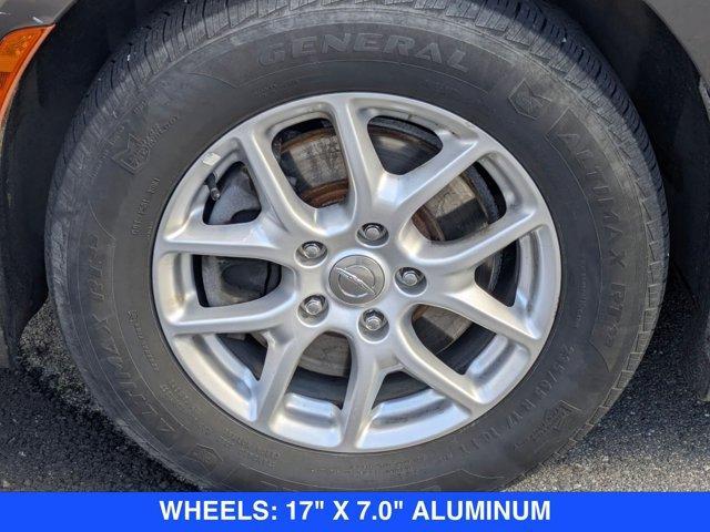 used 2020 Chrysler Pacifica car, priced at $18,217