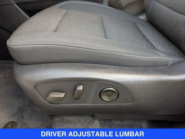 used 2024 Chevrolet Traverse car, priced at $41,917