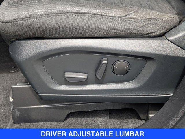 used 2021 Ford Explorer car, priced at $26,717