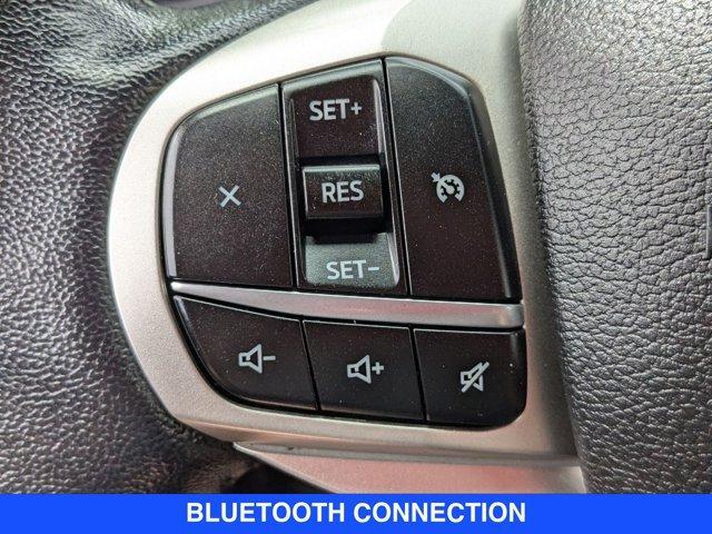 used 2021 Ford Explorer car, priced at $26,717