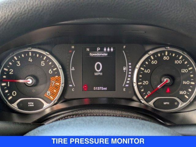 used 2019 Jeep Renegade car, priced at $17,717