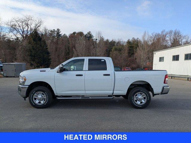 new 2024 Ram 2500 car, priced at $52,306