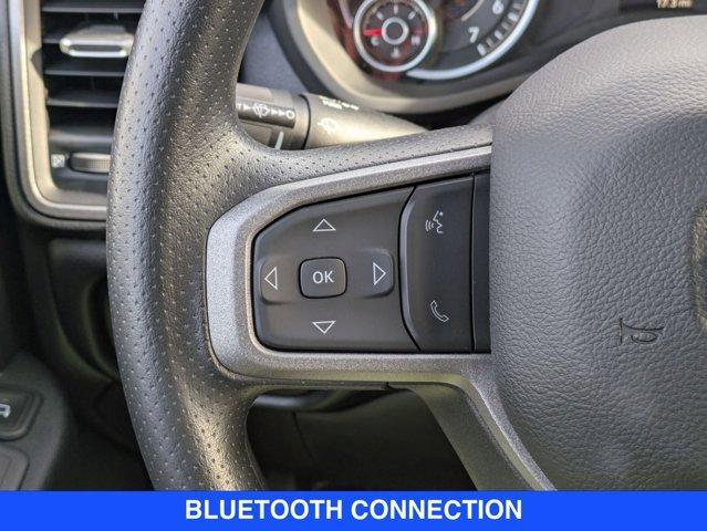 new 2024 Ram 2500 car, priced at $52,306
