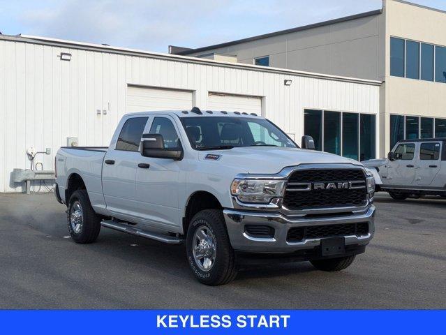 new 2024 Ram 2500 car, priced at $52,306