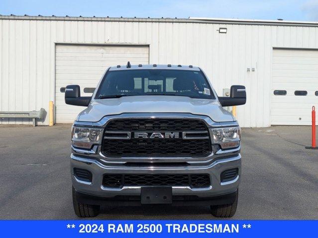 new 2024 Ram 2500 car, priced at $52,306