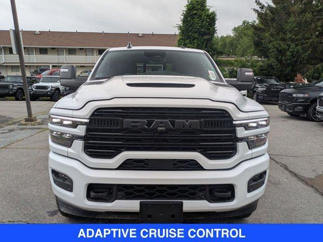 new 2025 Ram 2500 car, priced at $88,440
