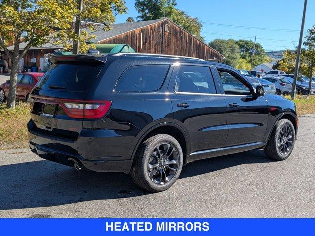 new 2026 Dodge Durango car, priced at $50,485