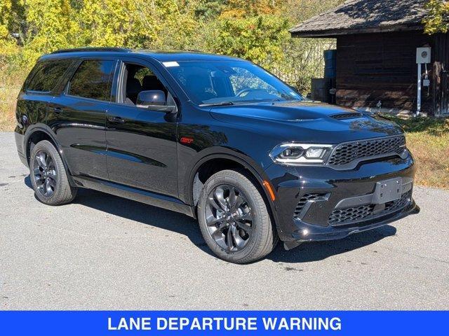 new 2026 Dodge Durango car, priced at $50,485