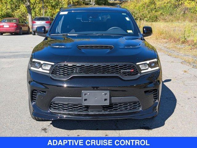 new 2026 Dodge Durango car, priced at $50,485