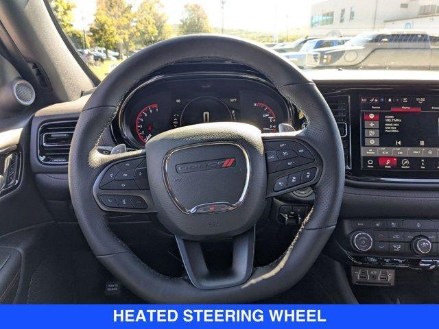 new 2026 Dodge Durango car, priced at $50,485