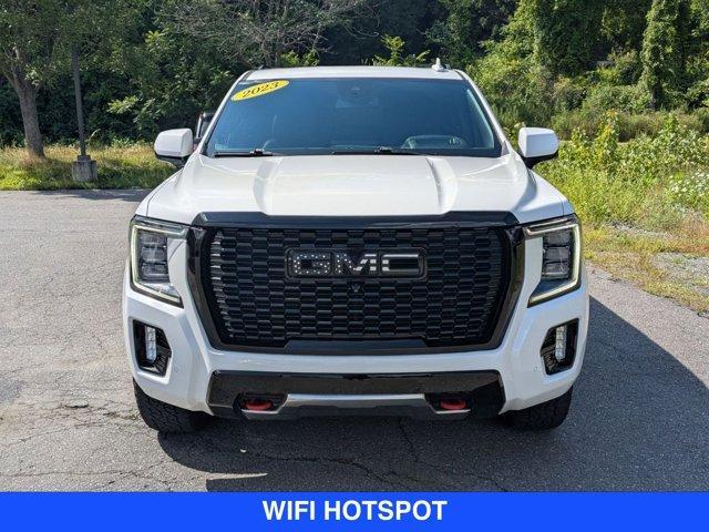 used 2023 GMC Yukon XL car, priced at $61,917