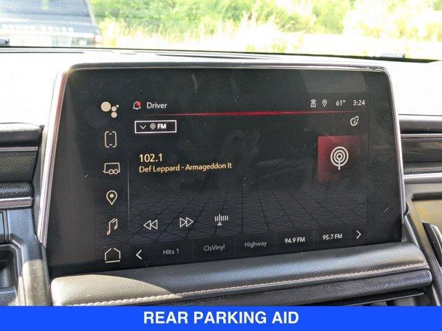 used 2023 GMC Yukon XL car, priced at $61,917