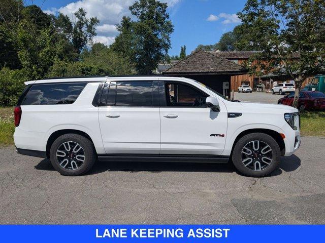 used 2023 GMC Yukon XL car, priced at $61,917