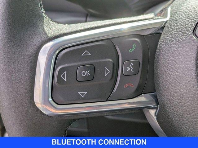 new 2025 Jeep Wrangler car, priced at $58,950
