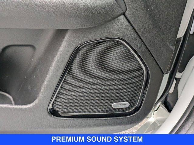 used 2022 Jeep Compass car, priced at $23,317