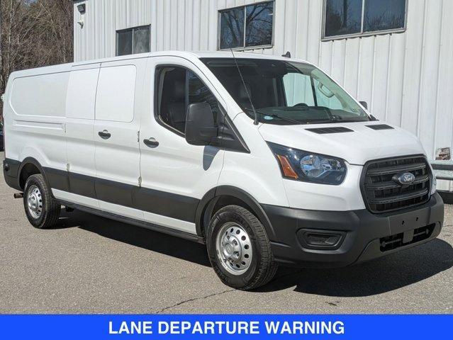 used 2020 Ford Transit-150 car, priced at $35,917