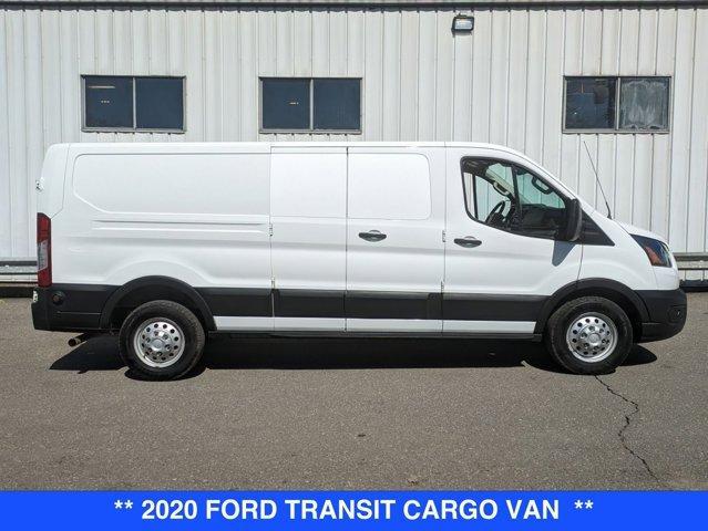 used 2020 Ford Transit-150 car, priced at $35,917