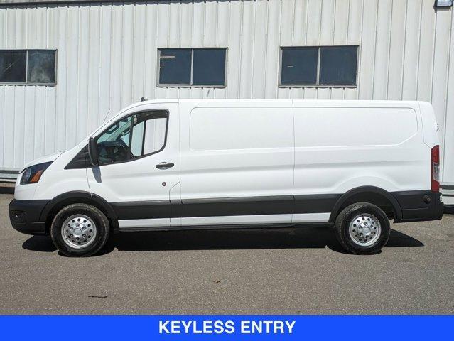 used 2020 Ford Transit-150 car, priced at $35,917