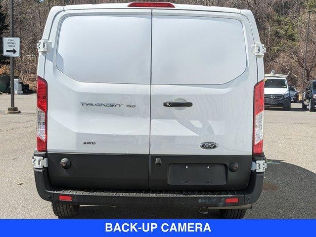 used 2020 Ford Transit-150 car, priced at $35,917