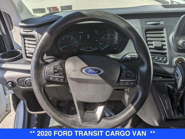 used 2020 Ford Transit-150 car, priced at $35,917
