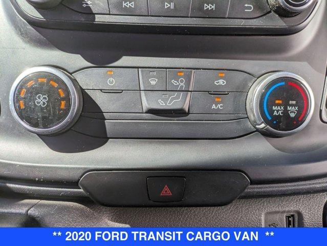 used 2020 Ford Transit-150 car, priced at $35,917