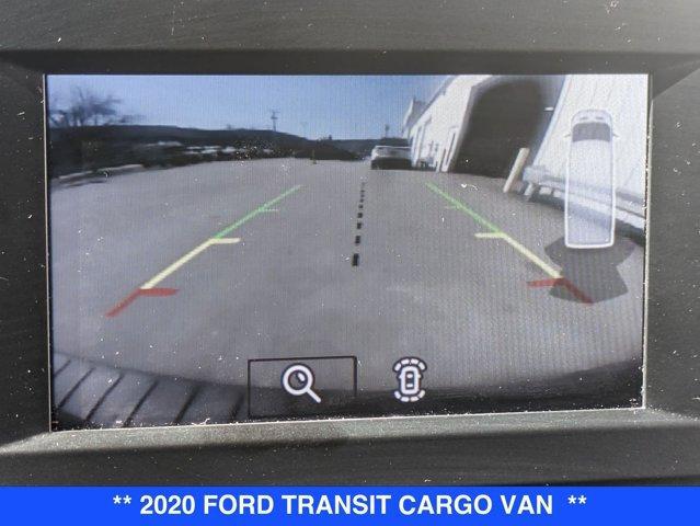 used 2020 Ford Transit-150 car, priced at $35,917