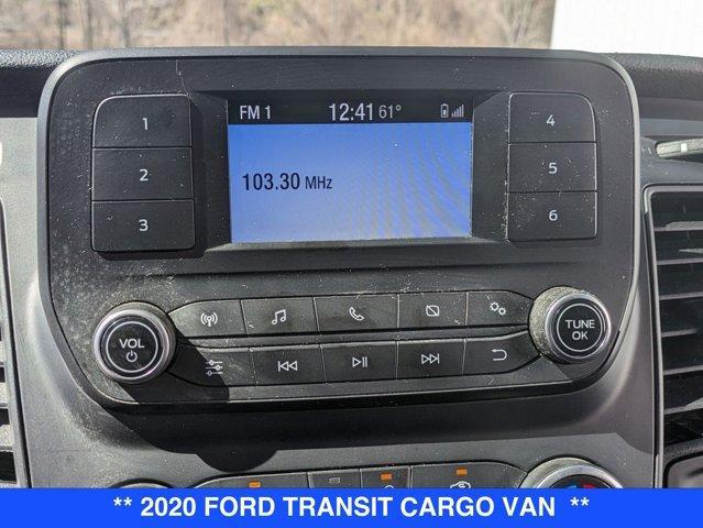 used 2020 Ford Transit-150 car, priced at $35,917