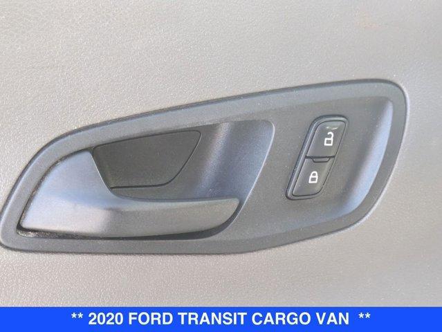 used 2020 Ford Transit-150 car, priced at $35,917