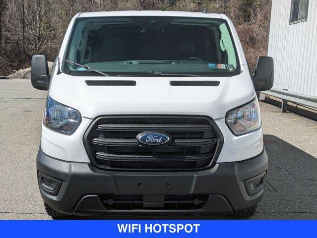 used 2020 Ford Transit-150 car, priced at $35,917