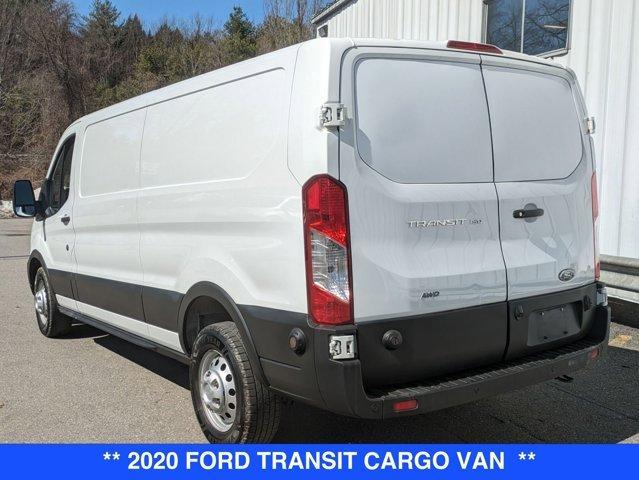 used 2020 Ford Transit-150 car, priced at $35,917