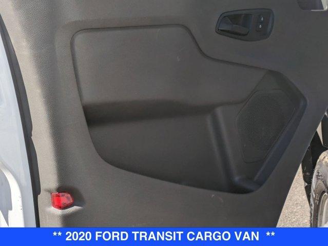 used 2020 Ford Transit-150 car, priced at $35,917