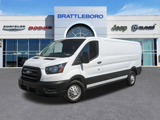 used 2020 Ford Transit-150 car, priced at $35,917