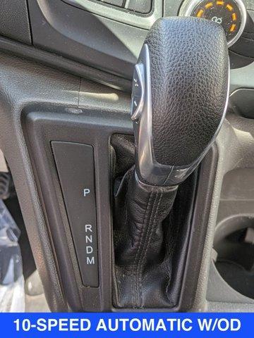 used 2020 Ford Transit-150 car, priced at $35,917