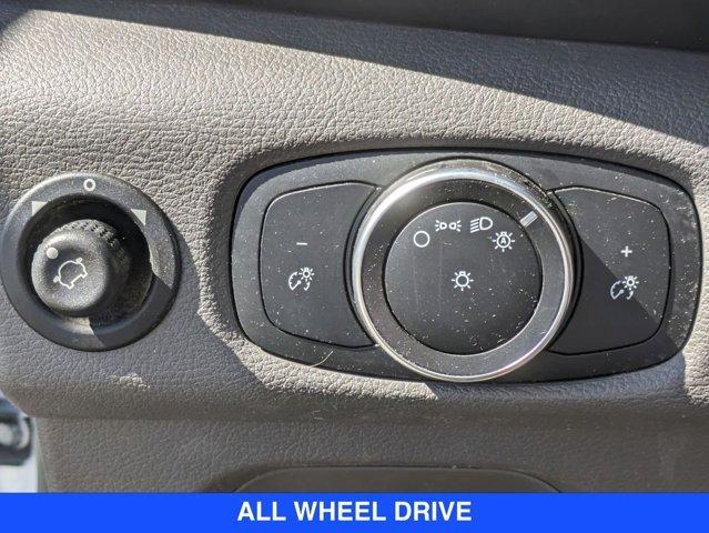 used 2020 Ford Transit-150 car, priced at $35,917