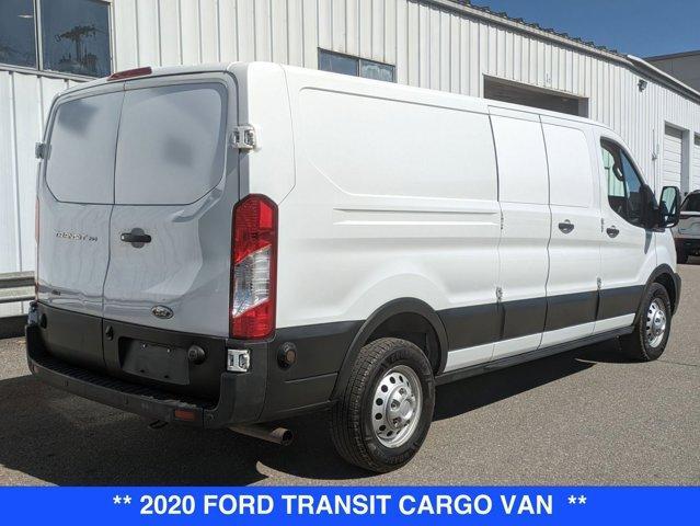used 2020 Ford Transit-150 car, priced at $35,917