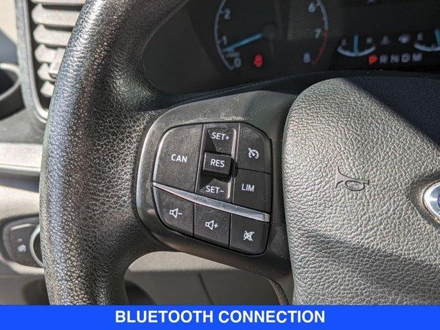 used 2020 Ford Transit-150 car, priced at $35,917